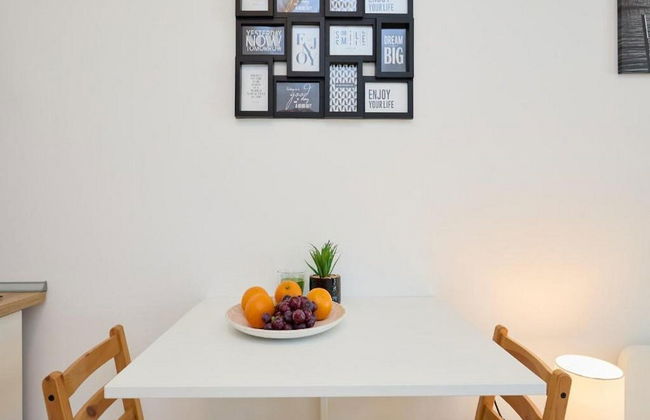 Palm Tree Apartments - Foto 7