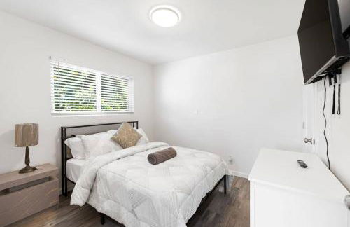 Cozy House Minutes From Downtown - Foto 7