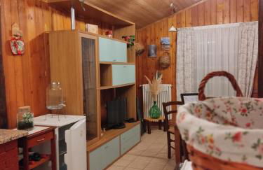 Chalet del Lago Laceno - Foto 22