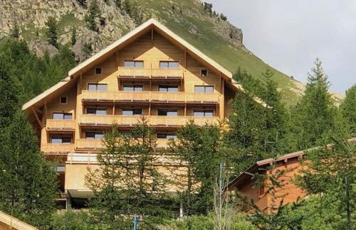 Baby Jane, Studio front de neige - Photo 10