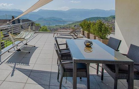 Apartment Prunarhof - Golden Delicious - Foto 33