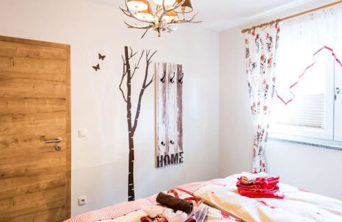 Apartment Appartement Edelweiß by Interhome - Foto 19