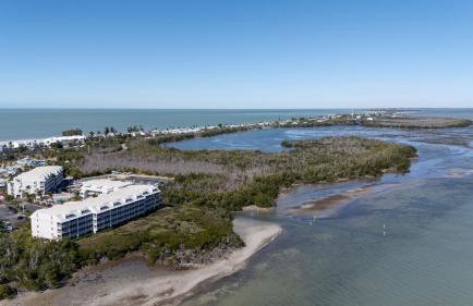 Bayside Villa 4208- Captiva One Bedroom Deluxe Residence - Photo 20