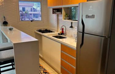 Maravilhoso flat 2 - Foto 7