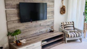 Casa Verde Mar- Condomínio Green Coast com toda estrutura, praia privativa em Angra dos Reis - Foto 4