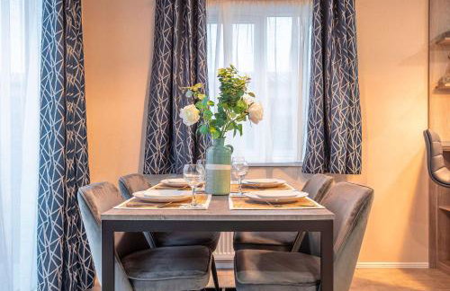 Lodge No 35 - St Andrews Lodge Park - Foto 6