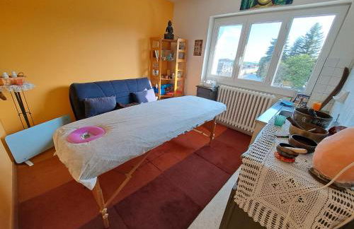 Chez Patrice et Marieline F2 - Foto 10