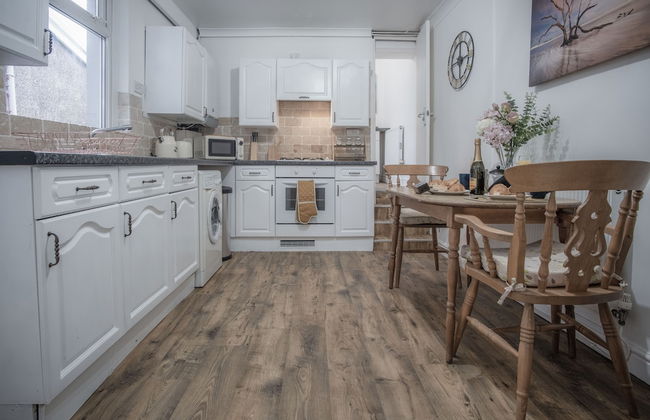 Langland Road - 1 Bedroom - Mumbles - Foto 18