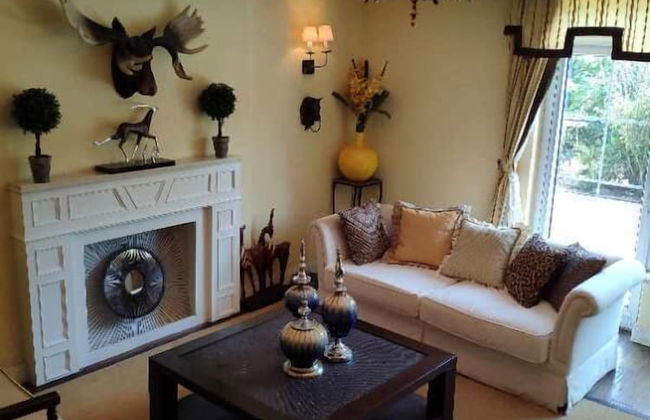 QiuLin Villa - Foto 14