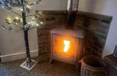 Romantic barn by the castle, Barnard Castle - Photo 8