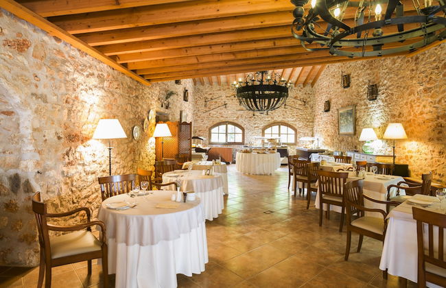 Hotel Sa Bassa Rotja Ecoturisme - Foto 51