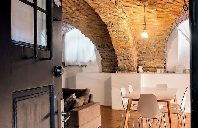 Pekarna apartments - Foto 73