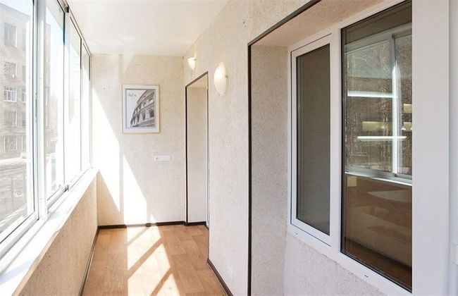 Megapolis Apartments on Arsenalnaya 4A - Photo 4