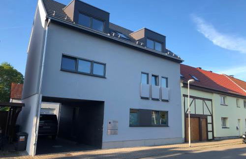 Ferienwohnung Lilie - Foto 1