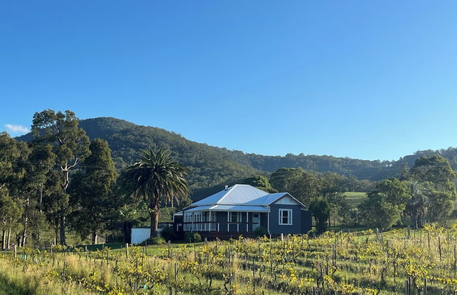 Pokolbin Farm Stay - Foto 63