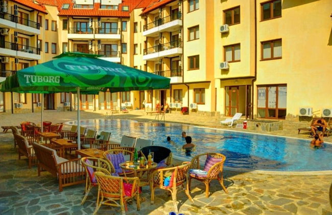 Brand New Apartment With Pool, gym and Playground - Foto 32