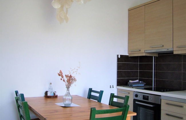 3-room House With Sea View - Foto 10