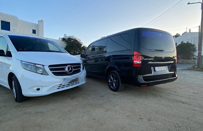 Traslados Privados a Mikonos - Foto 8