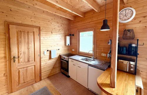 Ferienhaus SONNE - Foto 13