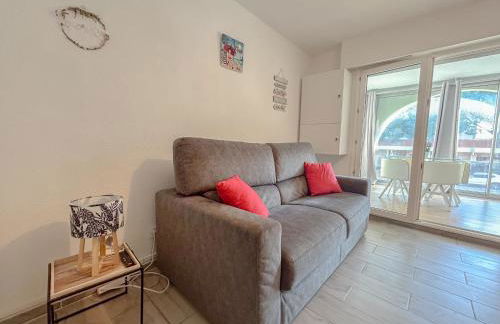 2 pièces apartement à Fréjus avec parking - Foto 5