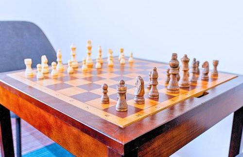 Sparkling Pool Retreat Near Legacy West by Vacation Your Way - Foto 29