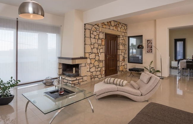 Villa Silvia - Photo 12