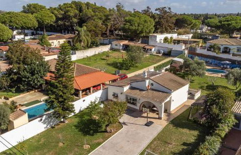 Lovely Home In Chiclana De La Fronter - Foto 14