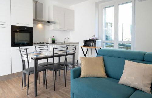 Lora apartment,free private parking, self check in - Foto 8