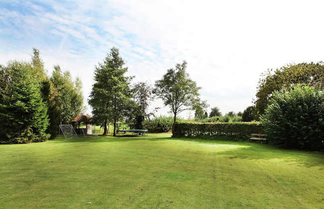 Atmospheric Country House in Asten on a Golf Course - Photo 56