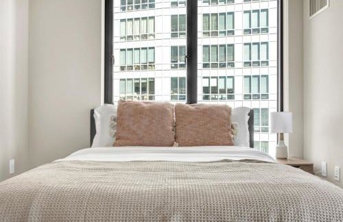 Downtown 1BR w Luxury Amenities Rooftop Views BOS-503 - Foto 8