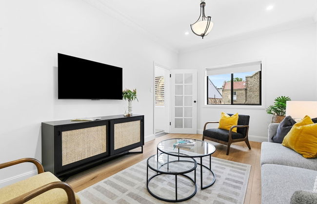 Hamilton Lodge - Foto 9