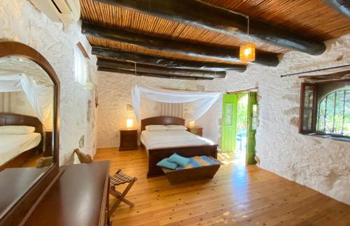 Natura cottages - Foto 120