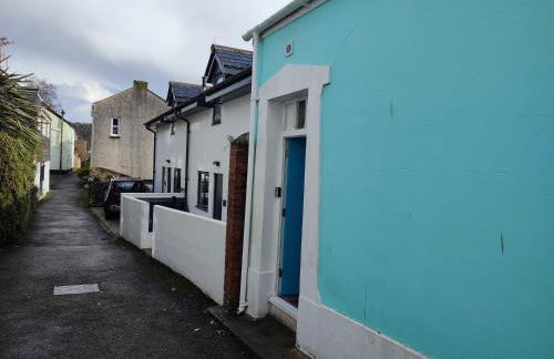 Dartmouth Diddy House - Foto 23