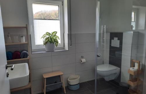 Ferienwohnung Im Eyachtal - Foto 10