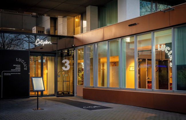 Cityden Zuidas - Foto 49