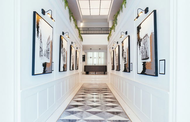 Rua Augusta - Foto 5