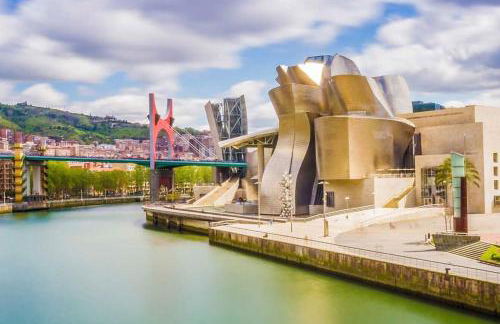 Kukis Duplex Beach near Bilbao - Foto 51