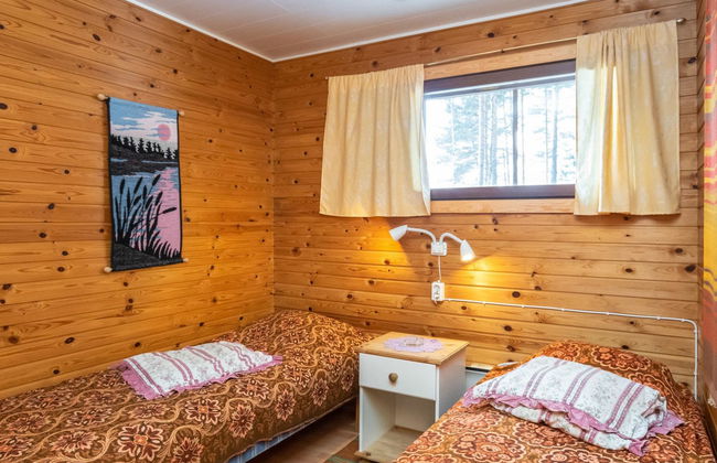 Mäntyrinne - Photo 11