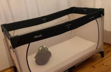 Ferienwohnung am Franziskaner Tor - Foto 12