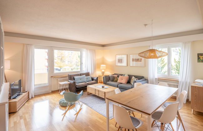 Chesa Daniela B - Anita - Foto 6