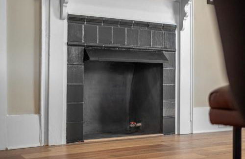 Chapel Hill Roots - Northside Historic Home - Foto 21