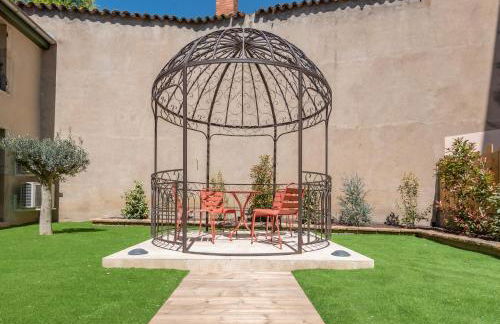 Le Cosy Chic . Proche gare . Centre-ville Mâcon . Neuf . Climatisation . Design . Wifi . - Foto 22