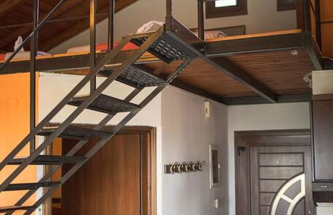 Foula House in Magnisia - Foto 9