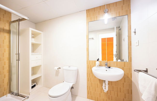 Apartamentos Centro Histórico - Foto 38