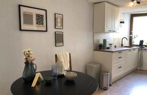 das rote Ferienhaus Terlinden - Foto 18