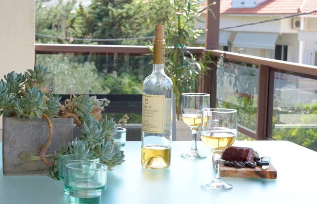 New Superb & Luminous 2 Bedroom Apartment - Foto 15