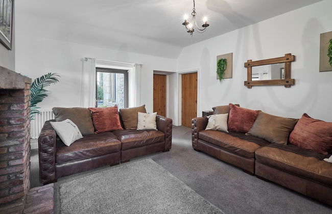 Host Stay The Lodge - Foto 12