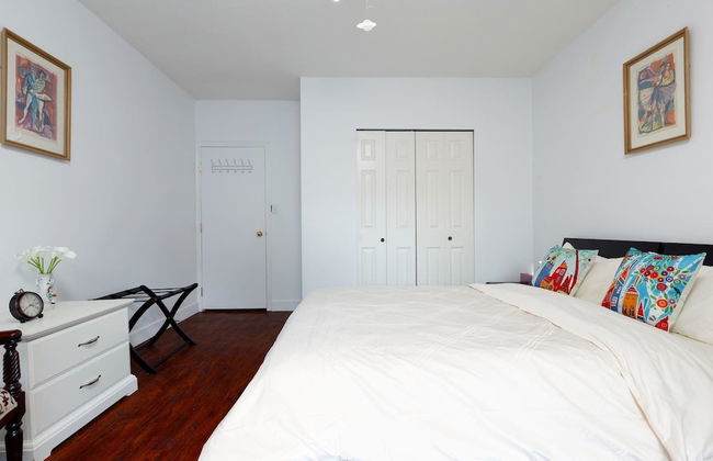 Classic House in Heart of Vancouver - Photo 7