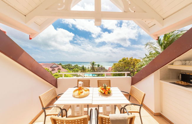 Village St Anne Pierre & Vacances - Photo 30