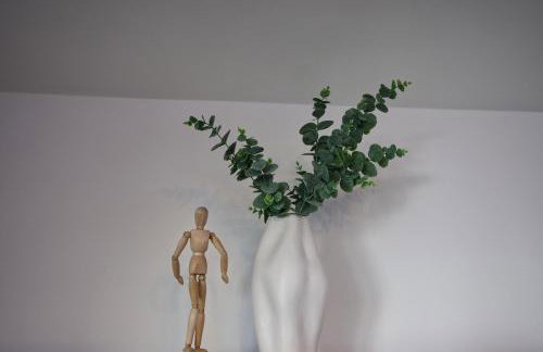 Hermes Apartments Siebengebirge - Foto 52